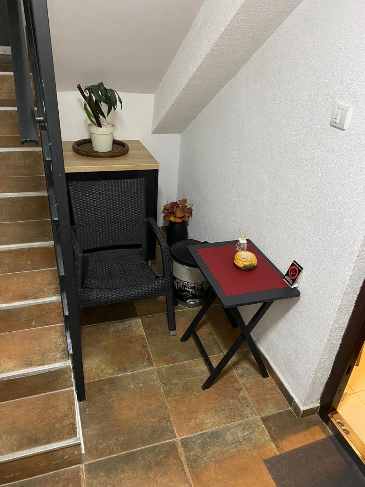 N6 Apartment Novi Sad Buitenkant foto