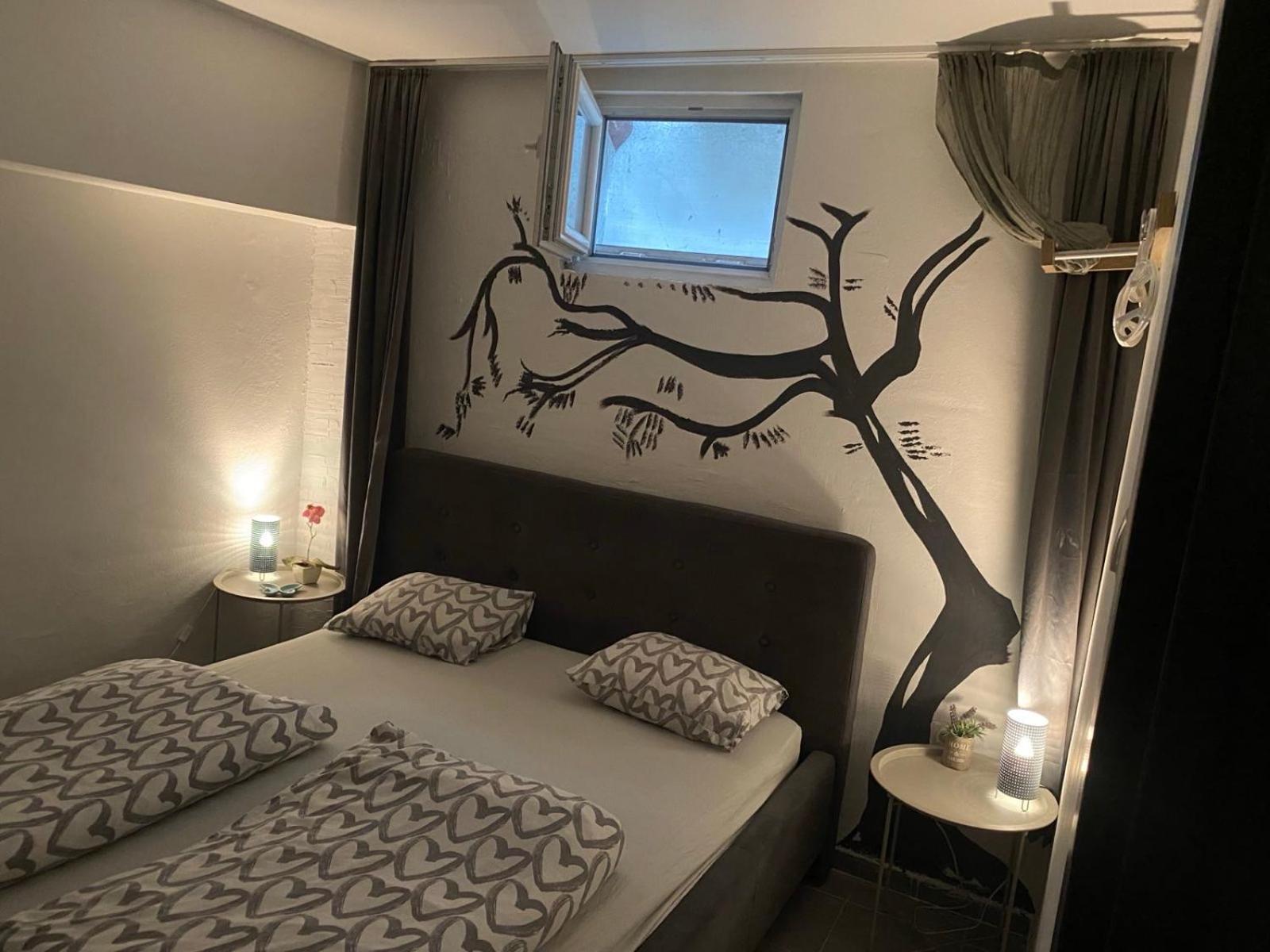N6 Apartment Novi Sad Buitenkant foto