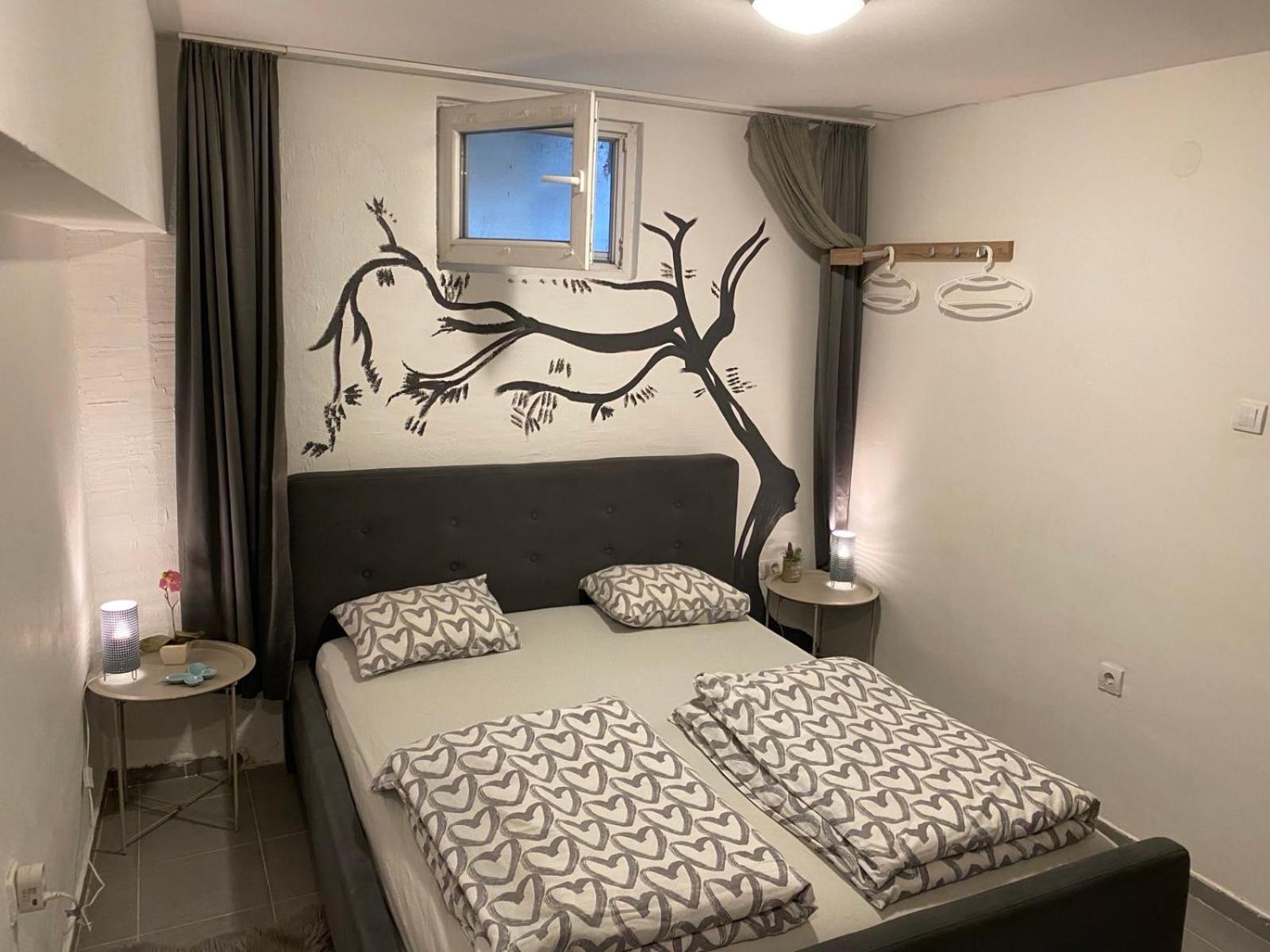 N6 Apartment Novi Sad Buitenkant foto